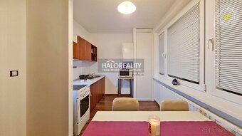 HALO reality - Predaj, jednoizbový byt Bratislava Petržalka, - 3
