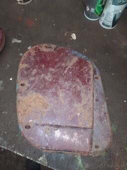 Jawa kastliky - 3