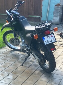 Predam Yamaha XT 600E - 3