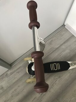 Detská kolobežka Oxelo - 3