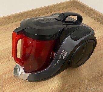 Rowenta XTrem power Cyclonic Home & Car 4A RO6963EA - 3