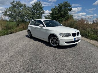 BMW e81 116i 90kW - 3