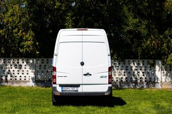 Mercedes-Benz Sprinter 316 CDI - 3