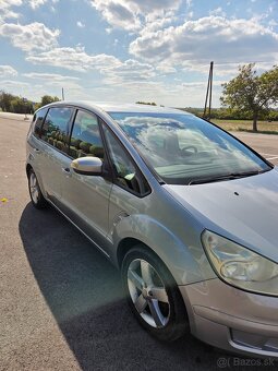 FORD S-MAX 2.0 103kW - 3