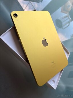 Predám iPad 10,9” (64 GB) 2022 - 3