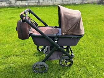 Trojkombinacia neonato puro - 3