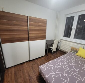 Na prenájom skvelý 3kk PET FRIENDLY byt na Kramároch - 3