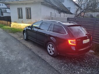 Skoda octavia 2019,2.0 tdi,7st.dsg ,110kw - 3