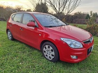 Hyundai i30 1.4 77kw rok2009 - 3