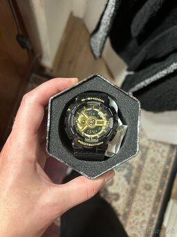 Casio G shock - 3