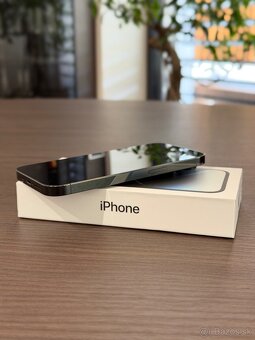 iPhone 14 Pro 128 GB | Space Black - 3