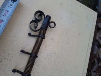 Predám klúč vešiak na kľúče - 3