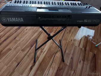 Yamaha - 3
