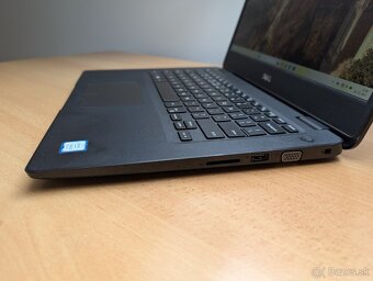 Notebook Dell Latitude 3400 Windows 11, Batéria 5h - 3