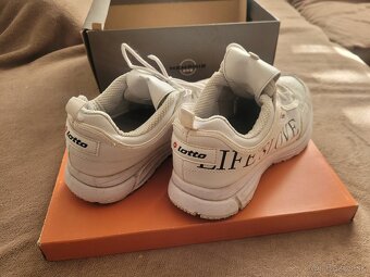 Dámske tenisky Lotto - 3