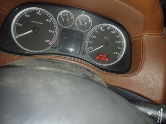 Peugeot 307 2,0 HDI - 3