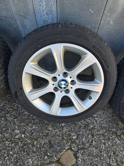 5x120 r17 Bmw kolesa - 3