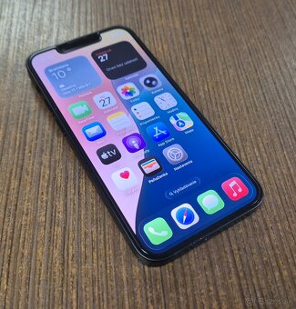 iPhone 13 mini 256GB - 3