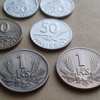 Slovenský štat - 3