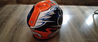 Prilba SUOMI SR SPORT veľkosť M - 3