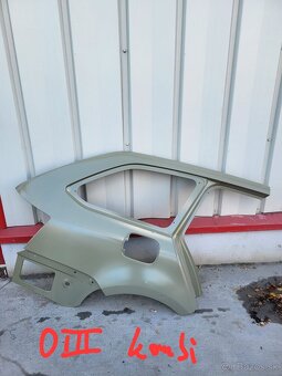 Skoda kodiaq karoq octavia scala rapid fabia superb - 3