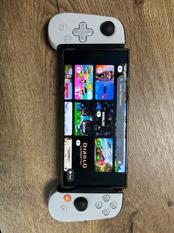 Playstation 5 slim disk verzia + 2 ovládače - 3