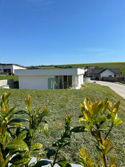 Predaj 4izbový RD novostavba Janíkovce, pozemok 6á, EXKLUZÍV - 3