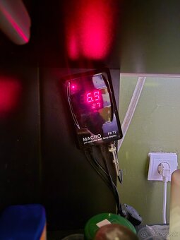 Akvárium komplet - 3