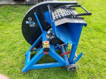 Kolísková píla značky Gude - 3