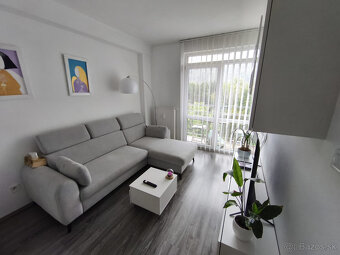 DVOJIZBOVÝ BYT V NOVOSTAVBE S PARKOVACÍM MIESTOM NA PRENÁJOM - 3