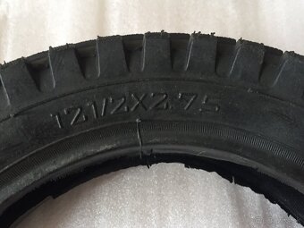 Nové kolesá s pneumatikami - 3