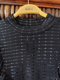 Spoločenské šaty - 3