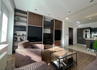 Byt na prenájom - ul. Na piesku, Bratislava II TOP - 3