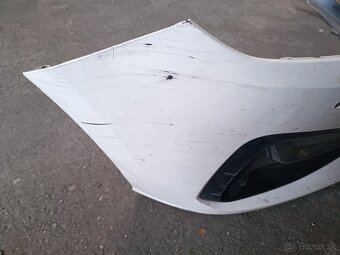 Hyundai i30 2020- facelift - Predný nárazník - 3