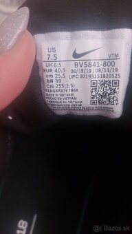 Dámske značkové botasky - 3