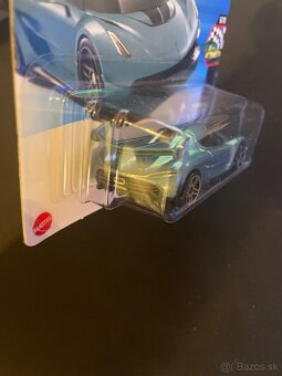 HotWheels Koenigsegg Jesko - 3