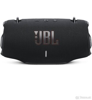 JBL Xtreme 4 Black - 3