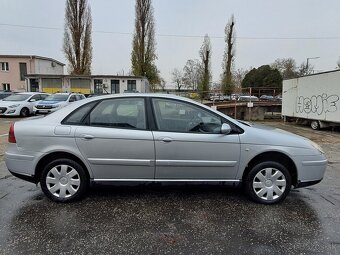 Citroen c5 - 3