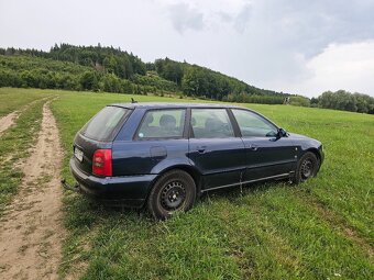Audi a4 b5 1.9tdi 81kw - 3