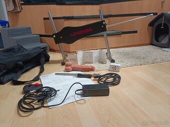 Lovense - Nový set s mobilní aplikací  Zdarma - 3