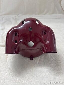 Jawa perak maska s lemom - 3