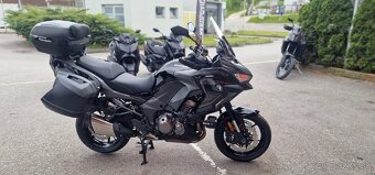 Kawasaki Versys 1000 S - 3