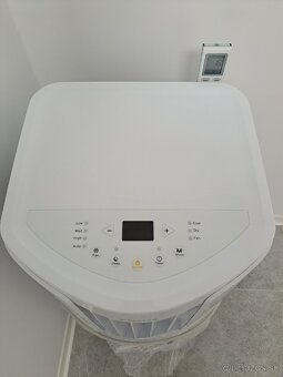 Mobilná klimatizácia AYRTON - 3