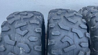 Pneumatiky na štvorkolku Cst stag - 3