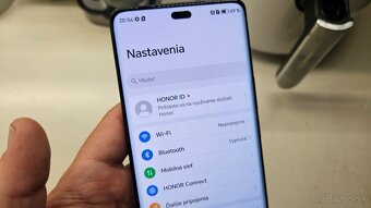 Honor Magic 7 lite 512GB - aj vymením - 3