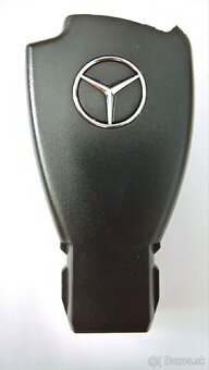 Mercedes kluce - 3