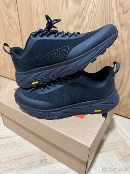 Northfinder Nanga EU 43/ 28cm - 3