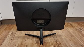 Samsung monitor - 3