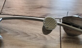 Luster s bodovými svetlami - 3