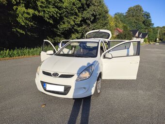 Hyundai i20 Predám alebo vymením - 3